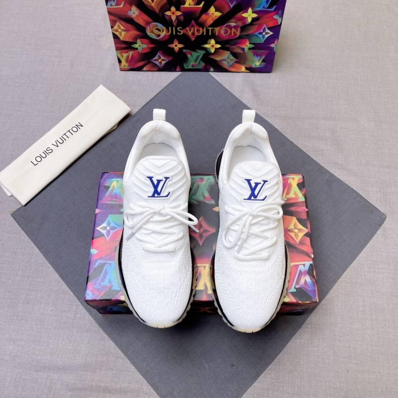 LV Casual Shoes